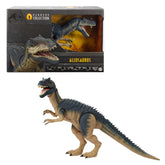 Jurassic World Collection Hammond Figurine Articulée Allosaure